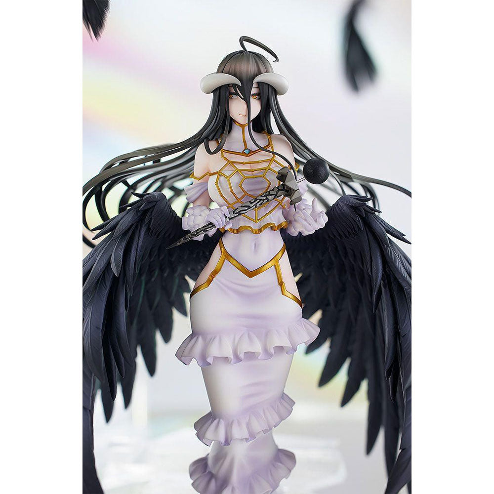 FIGURA KADOKAWA ALBEDO 10TH ANNIVERSARY SO-BIN VER. 1/7