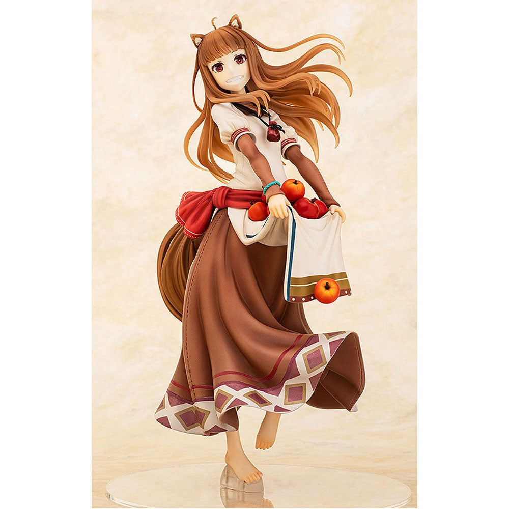 FIGURA HOLO PLENTIFUL APPLE HARVEST VER. (RE-RUN)