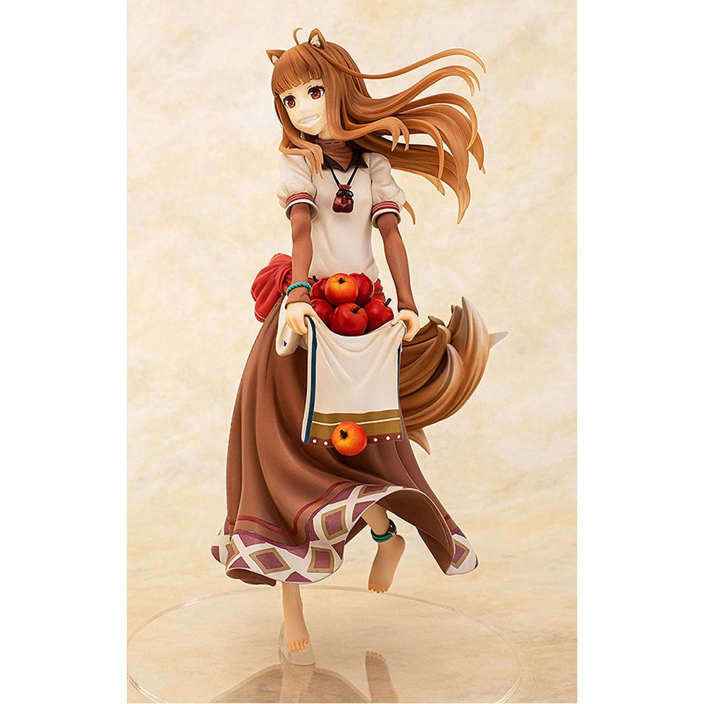 FIGURA HOLO PLENTIFUL APPLE HARVEST VER. (RE-RUN)