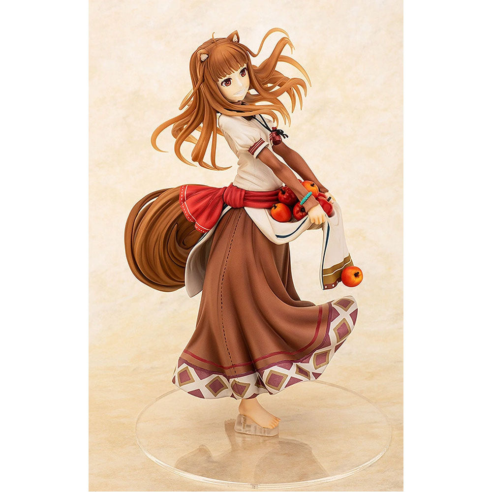 FIGURA HOLO PLENTIFUL APPLE HARVEST VER. (RE-RUN)