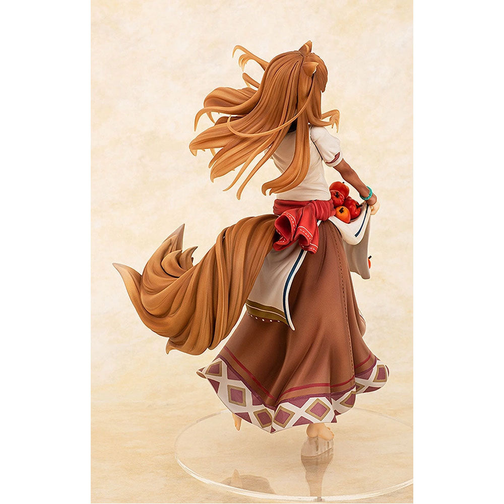 FIGURA HOLO PLENTIFUL APPLE HARVEST VER. (RE-RUN)