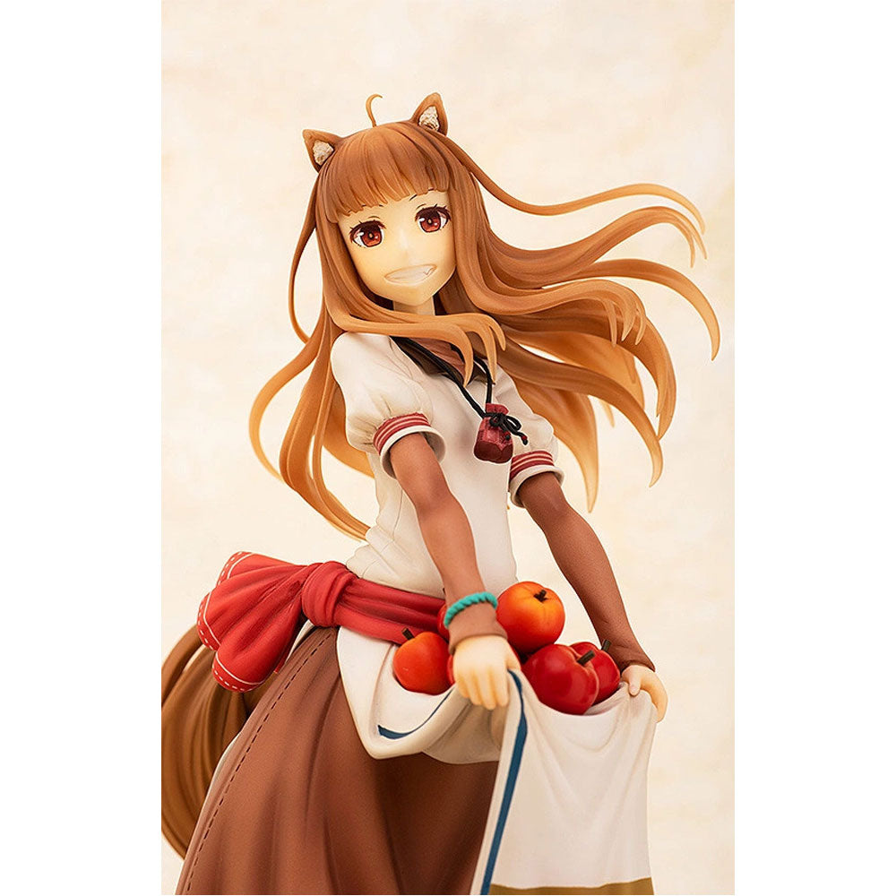 FIGURA HOLO PLENTIFUL APPLE HARVEST VER. (RE-RUN)