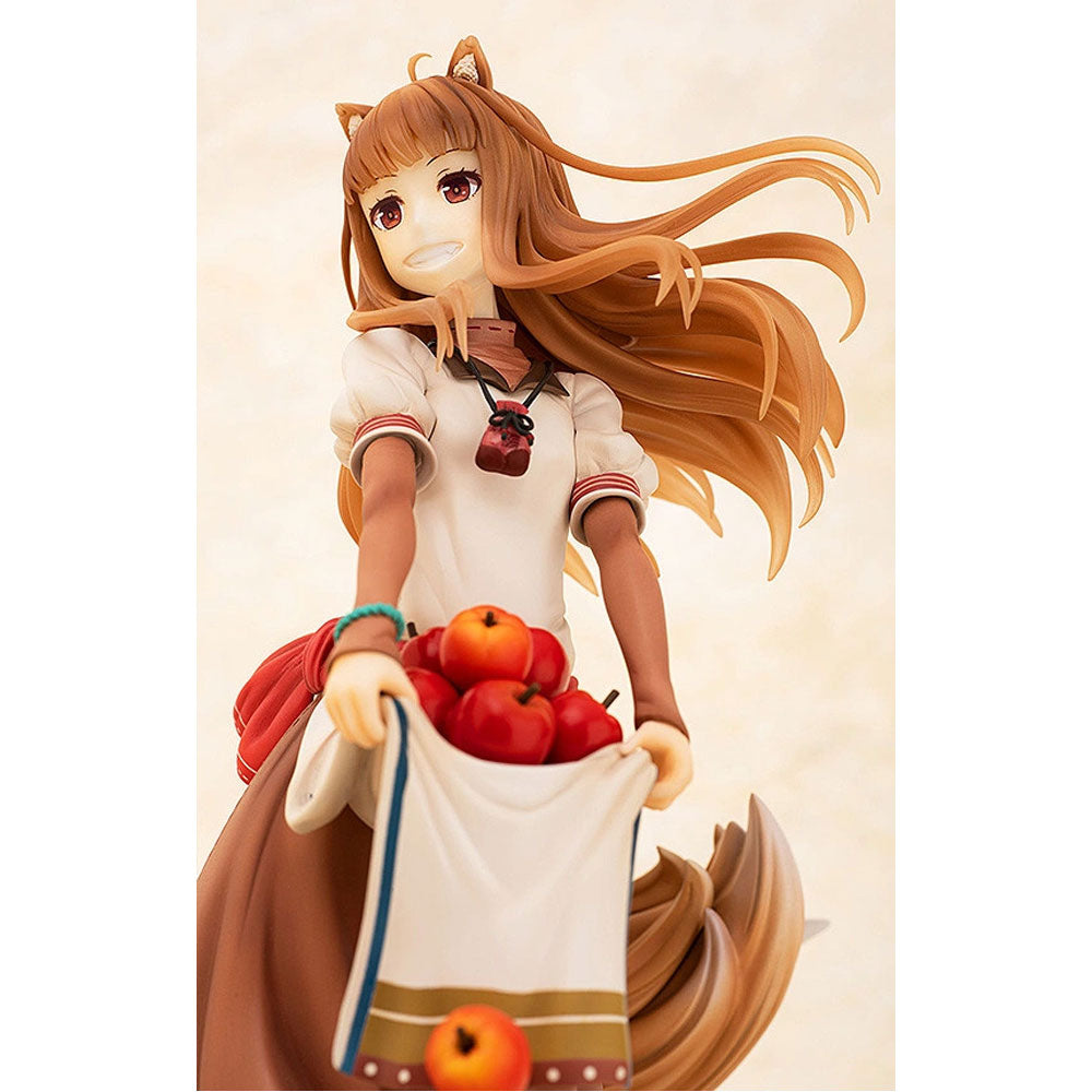 FIGURA HOLO PLENTIFUL APPLE HARVEST VER. (RE-RUN)