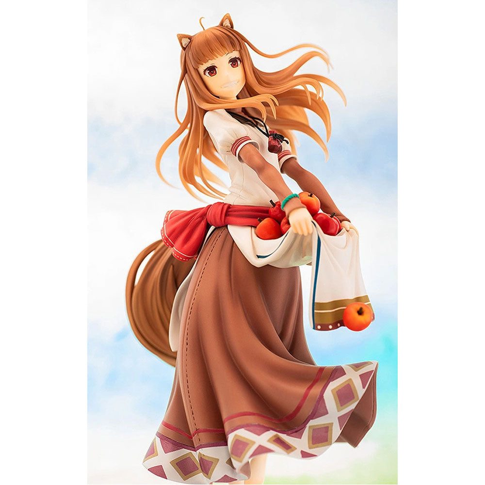 FIGURA HOLO PLENTIFUL APPLE HARVEST VER. (RE-RUN)