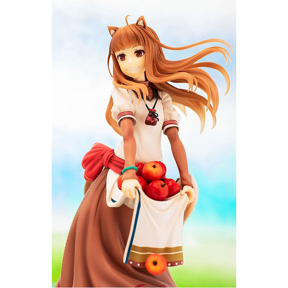 FIGURA HOLO PLENTIFUL APPLE HARVEST VER. (RE-RUN)