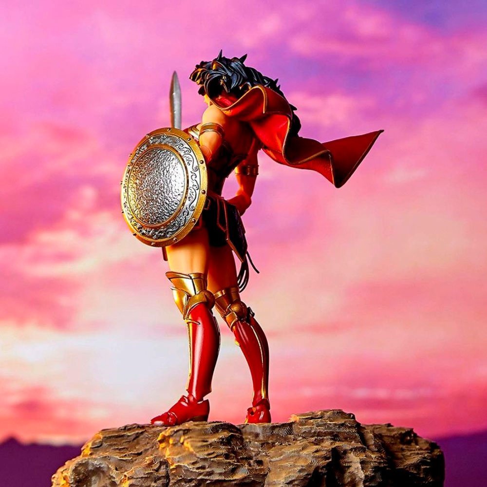KAIYODO AMAZING YAMAGUCHI SERIES NO.017 WONDER WOMAN – IRION