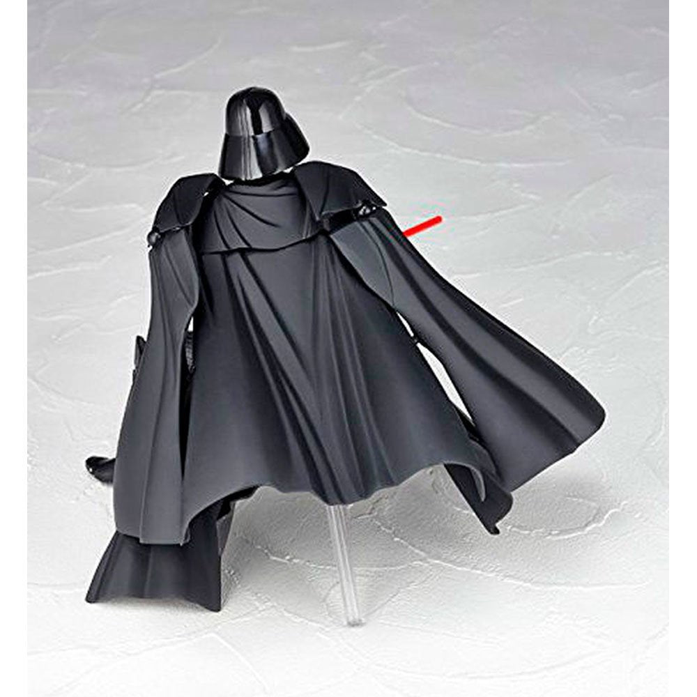 KAIYODO REVOLTECH STAR WARS DARTH VADER 001