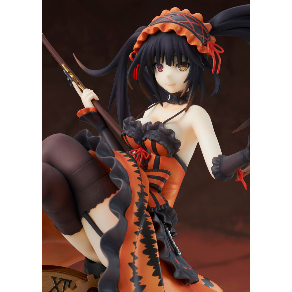 KAITENDO FIGURA KURUMI TOKISAKI REISSUE