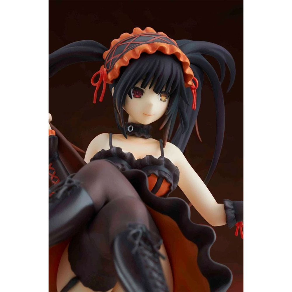 KAITENDO FIGURA KURUMI TOKISAKI REISSUE