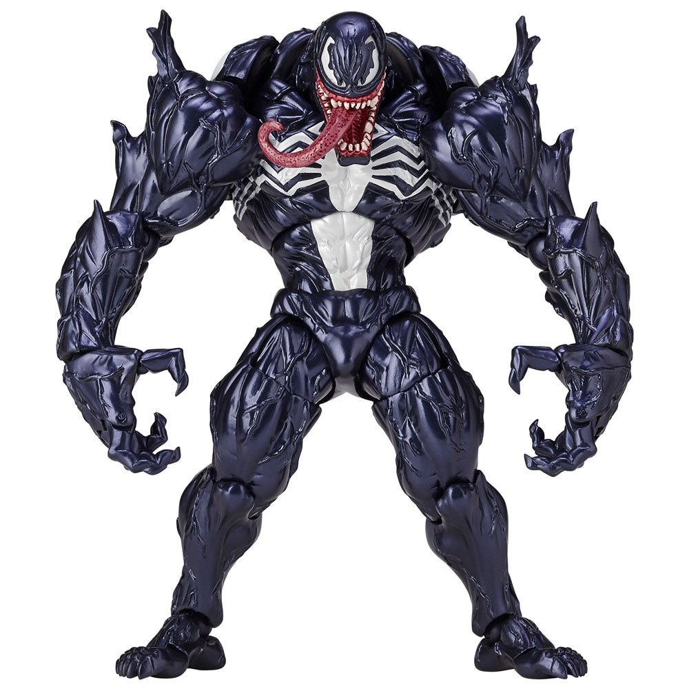 FIGURA VENOM N°003 AMAZING YAMAGUCHI – IRION Juguetería