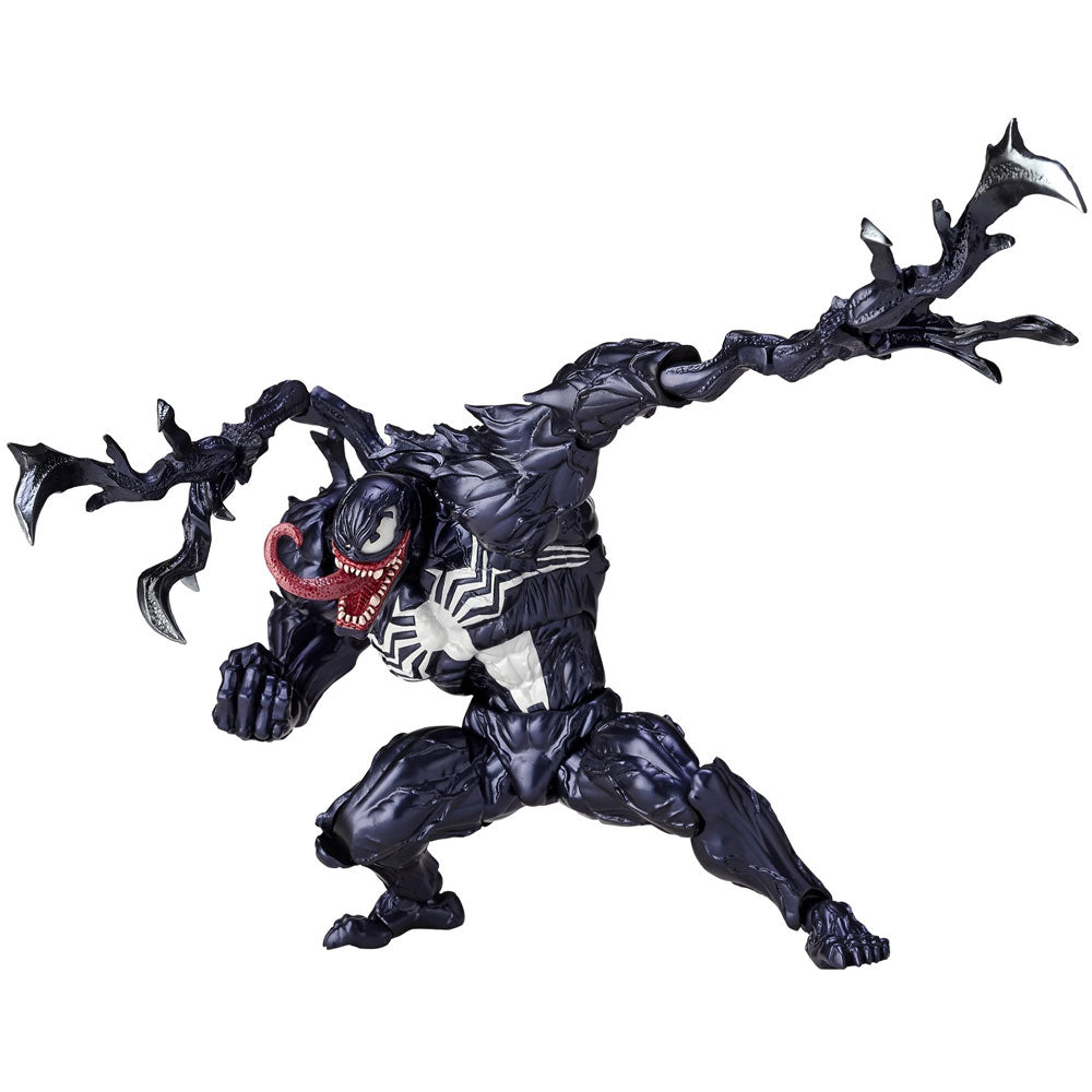 FIGURA VENOM N°003 AMAZING YAMAGUCHI – IRION Juguetería