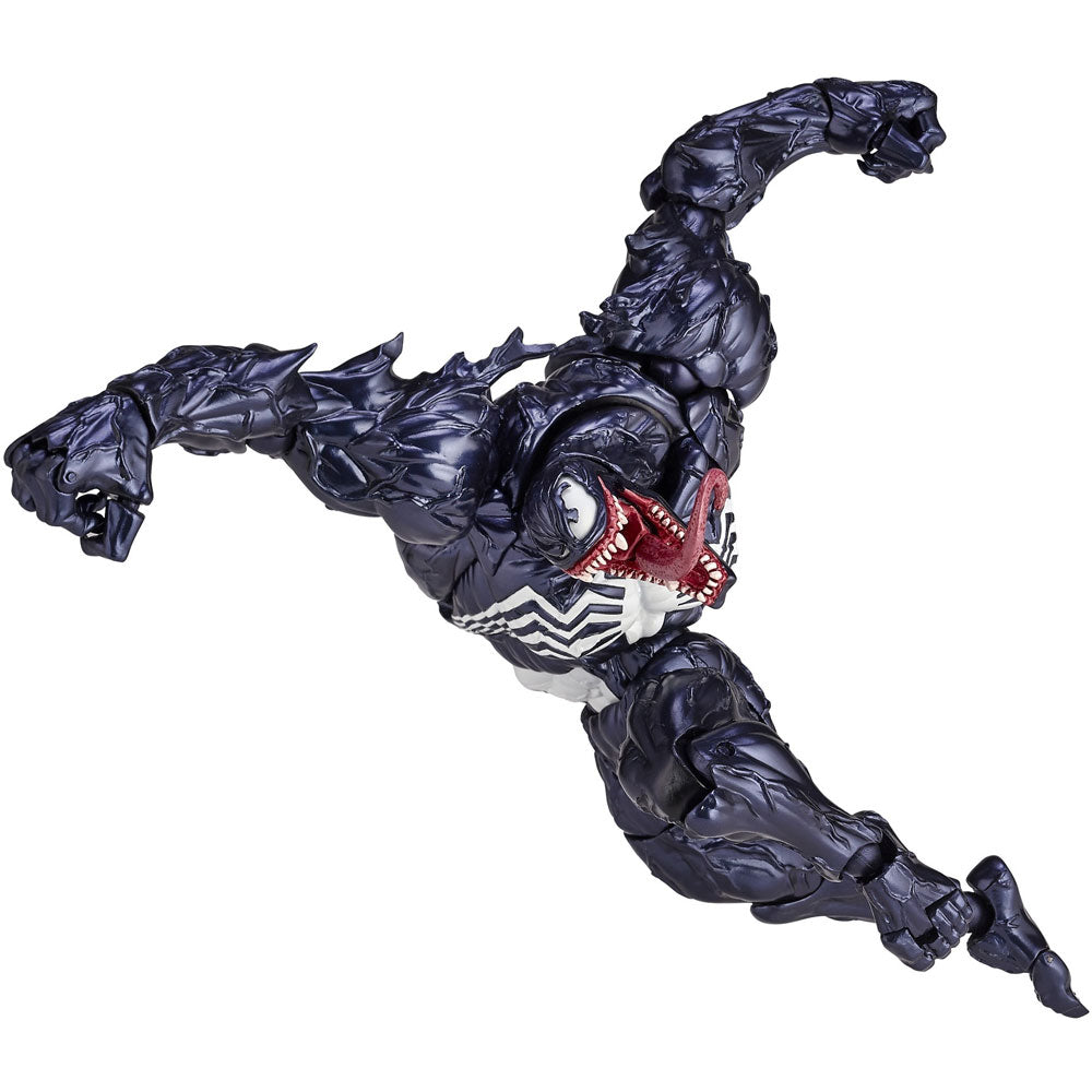 FIGURA VENOM N°003 AMAZING YAMAGUCHI