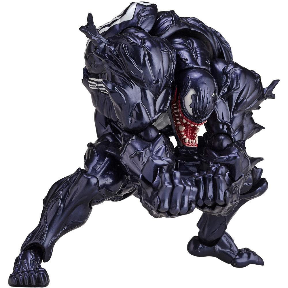 FIGURA VENOM N°003 AMAZING YAMAGUCHI – IRION Juguetería
