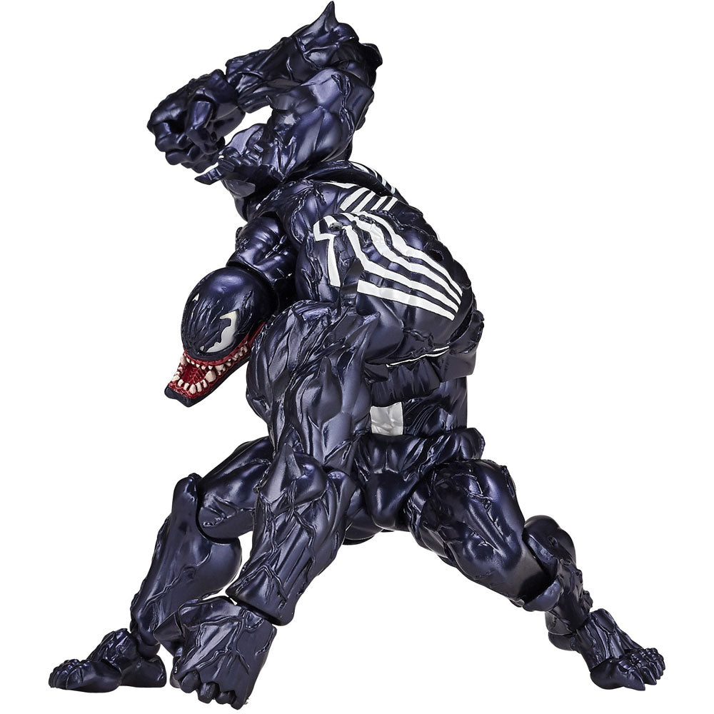 FIGURA VENOM N°003 AMAZING YAMAGUCHI