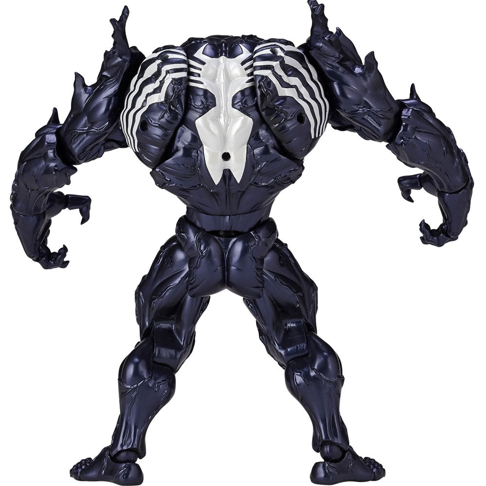 FIGURA VENOM N°003 AMAZING YAMAGUCHI