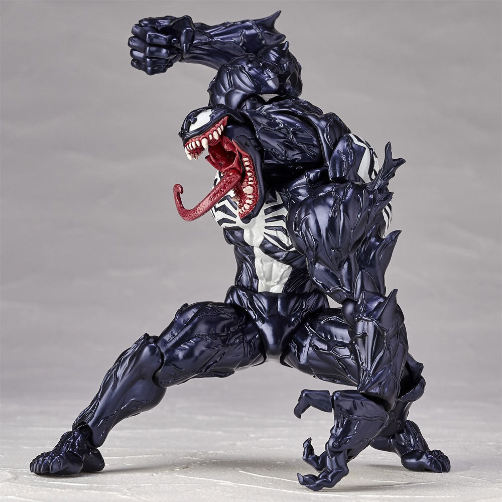 FIGURA VENOM N°003 AMAZING YAMAGUCHI