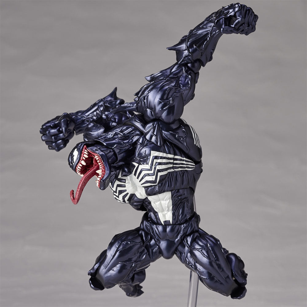 FIGURA VENOM N°003 AMAZING YAMAGUCHI – IRION Juguetería