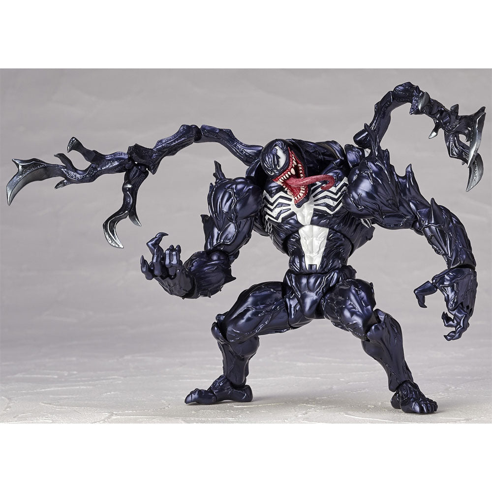 FIGURA VENOM N°003 AMAZING YAMAGUCHI