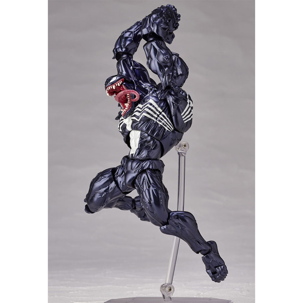 FIGURA VENOM N°003 AMAZING YAMAGUCHI