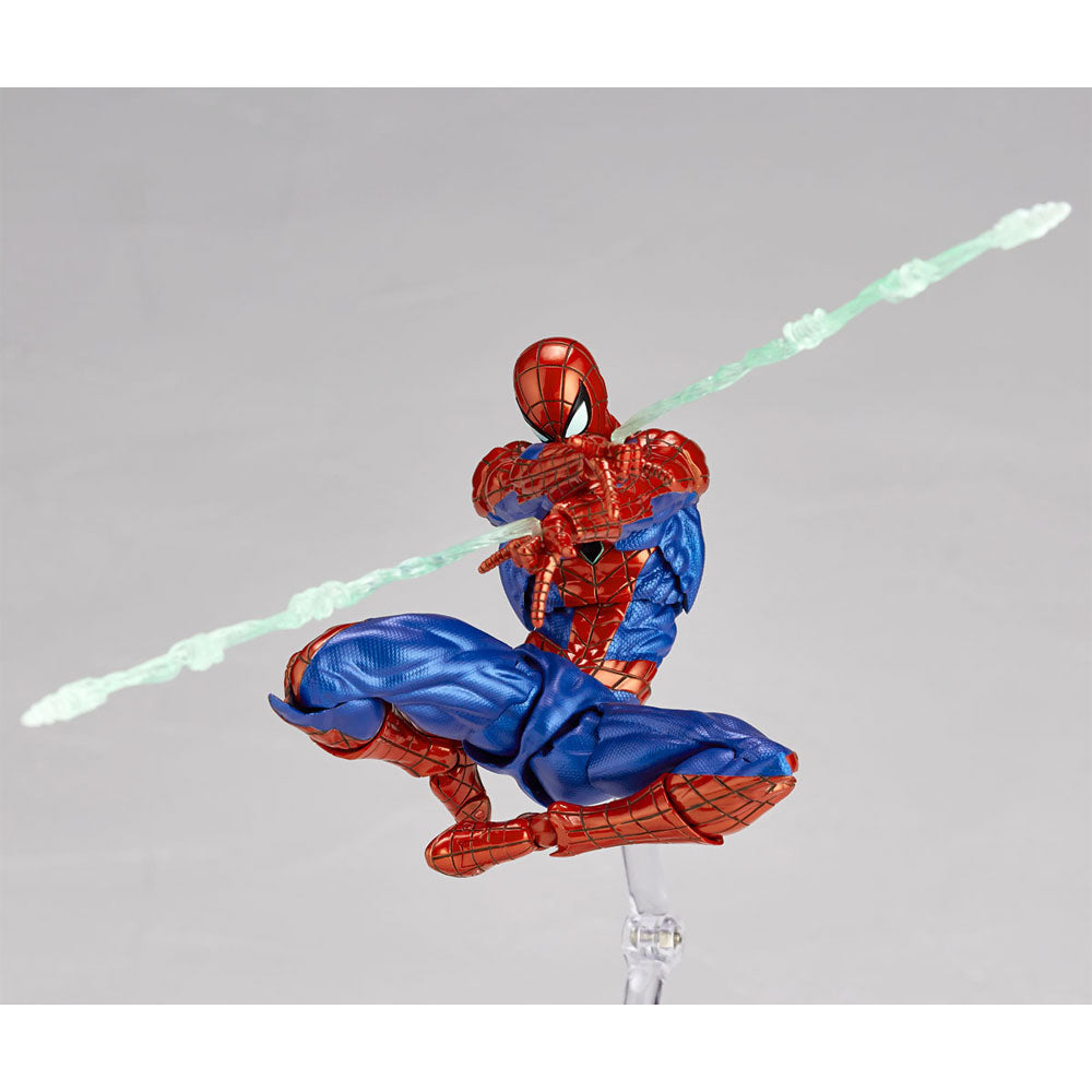 Outlet Kaiyodo Amazing Yamaguchi Spider-Man (Reissue)