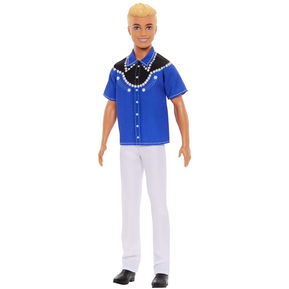 BARBIE FASHIONISTA KEN 226 | MATTEL