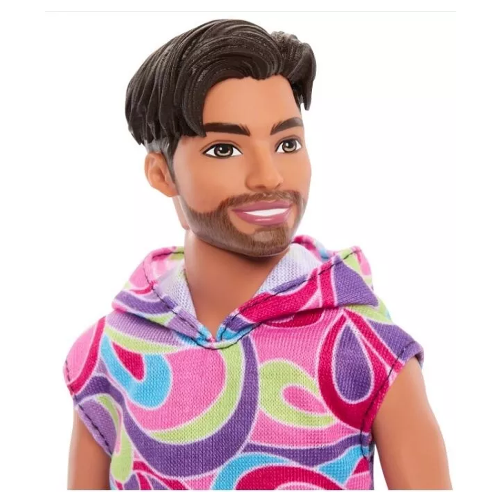 BARBIE FASHIONISTA KEN 227 | MATTEL