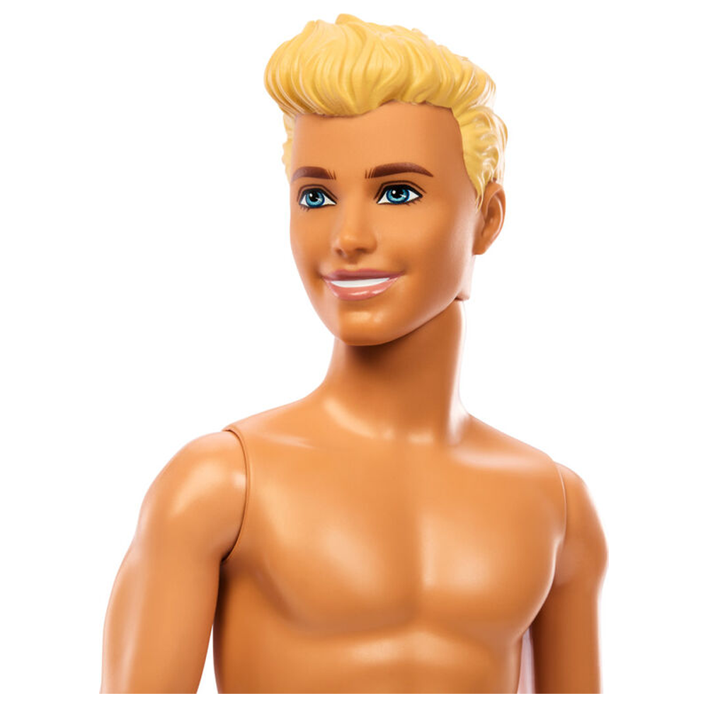 BARBIE KEN DE PLAYA | MATTEL