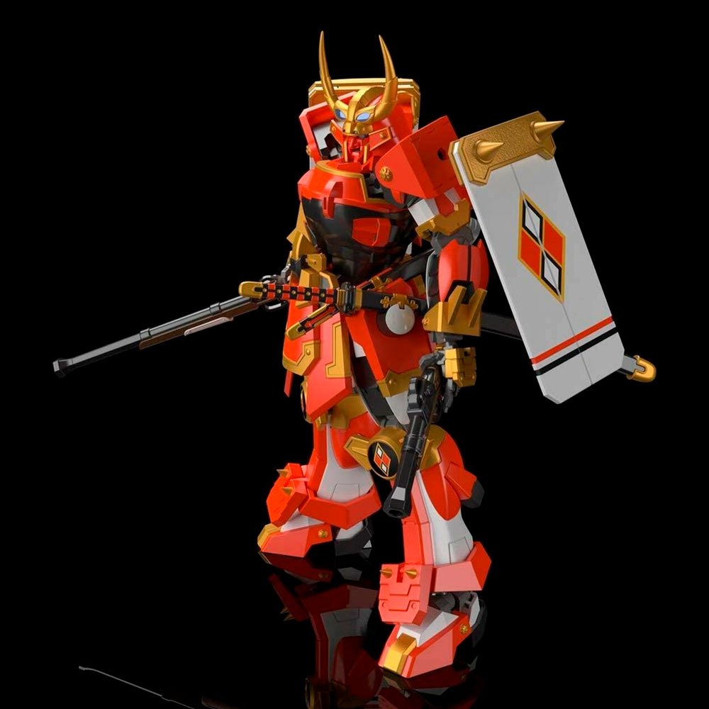 KOTOBUKIYA FRAME ARMS SHINGEN