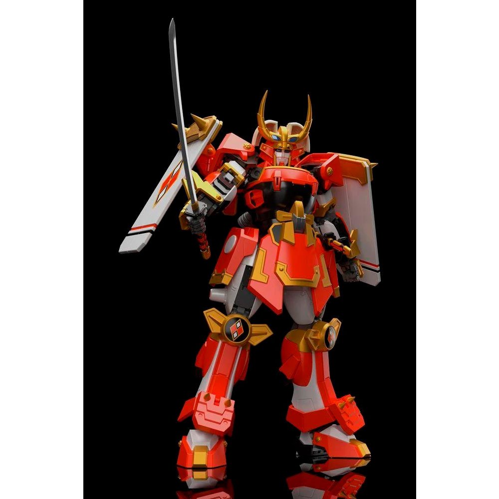 KOTOBUKIYA FRAME ARMS SHINGEN