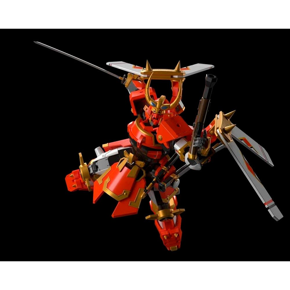 KOTOBUKIYA FRAME ARMS SHINGEN