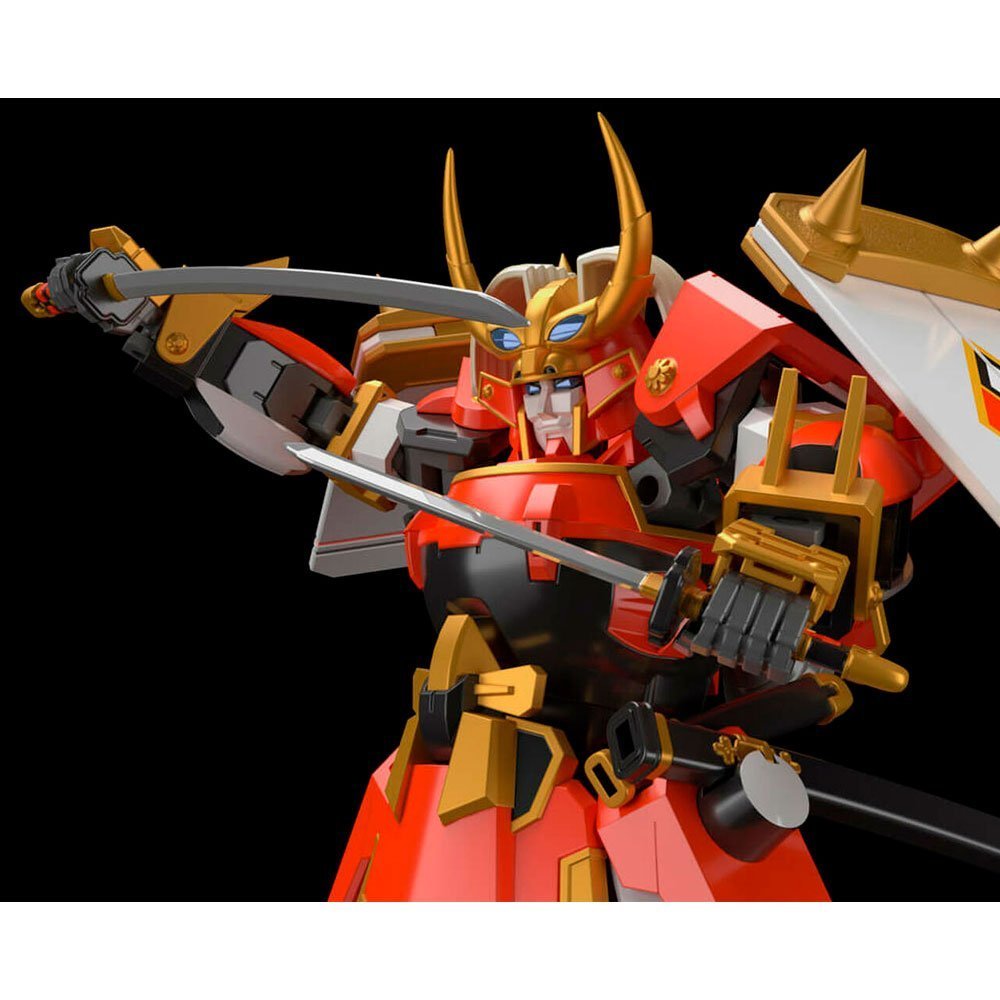 KOTOBUKIYA FRAME ARMS SHINGEN