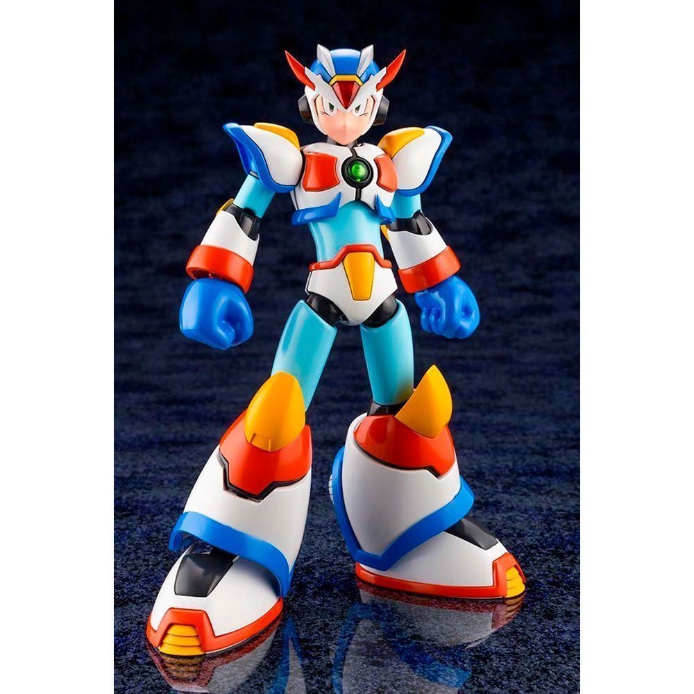 KOTOBUKIYA MEGA MAN X MAX ARMOR (REISSUE) (1/12)