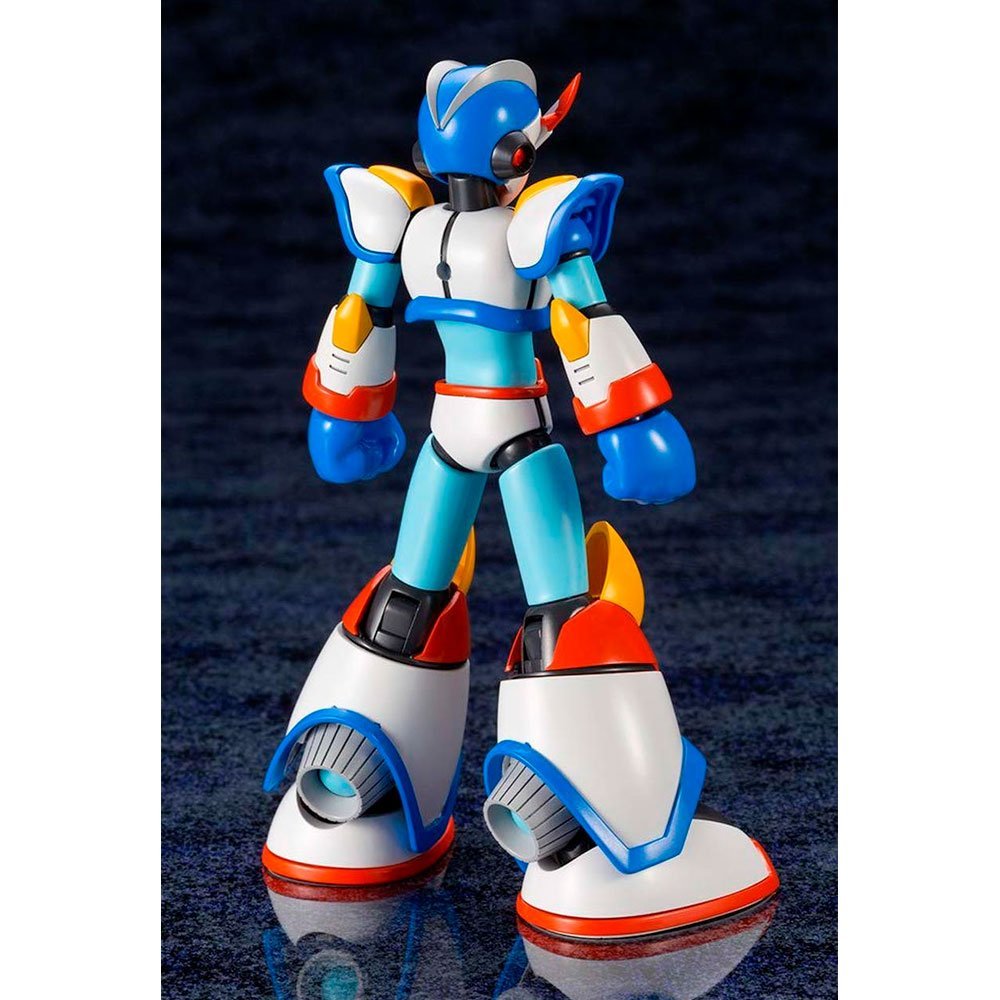 KOTOBUKIYA MEGA MAN X MAX ARMOR (REISSUE) (1/12)