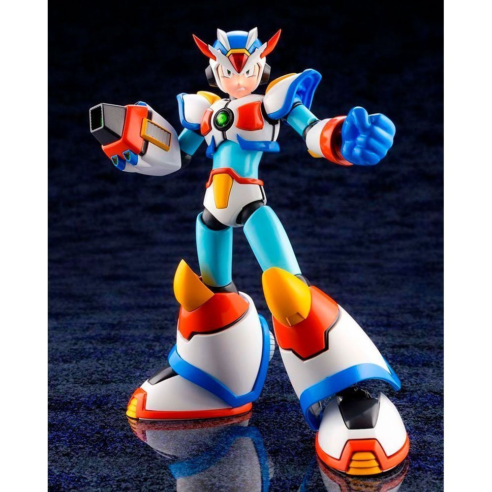 KOTOBUKIYA MEGA MAN X MAX ARMOR (REISSUE) (1/12)