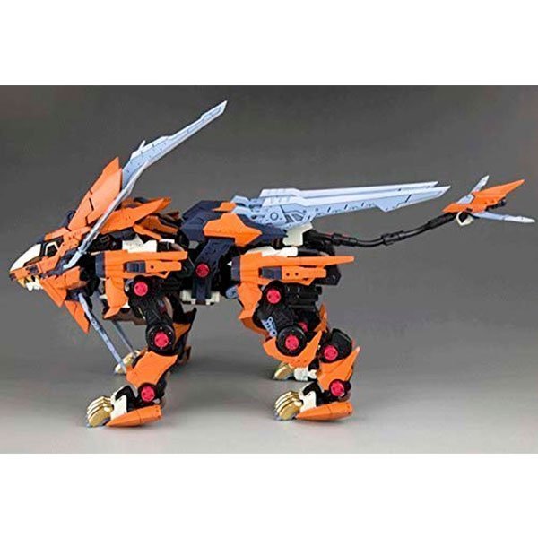 KOTOBUKIYA ZOIDS LIGER ZERO SCHNEIDER