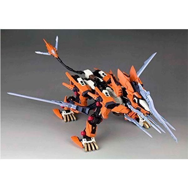 KOTOBUKIYA ZOIDS LIGER ZERO SCHNEIDER