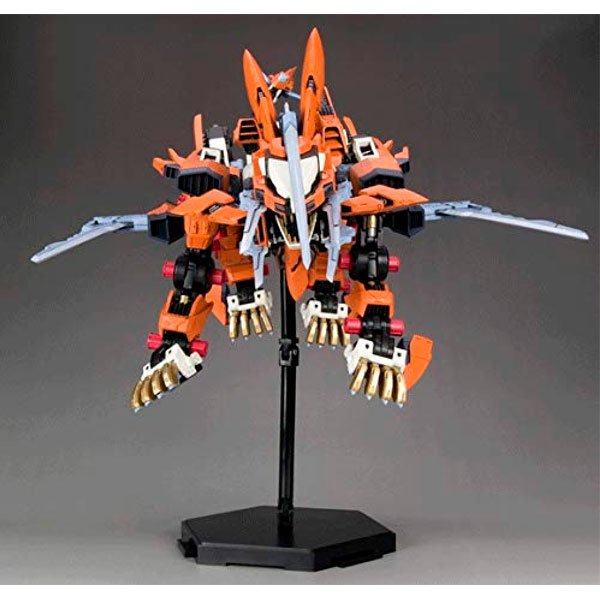 KOTOBUKIYA ZOIDS LIGER ZERO SCHNEIDER