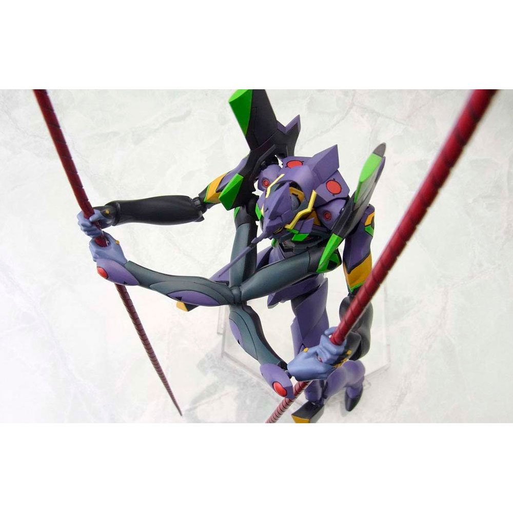 Bandai Neon Genesis popular Evangelion EVA-13