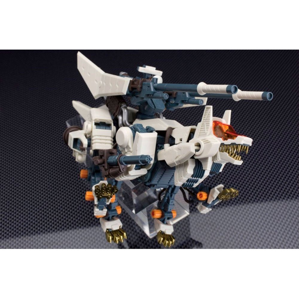 KOTOBUKIYA ZOIDS RHI-3 COMMAND WOLF