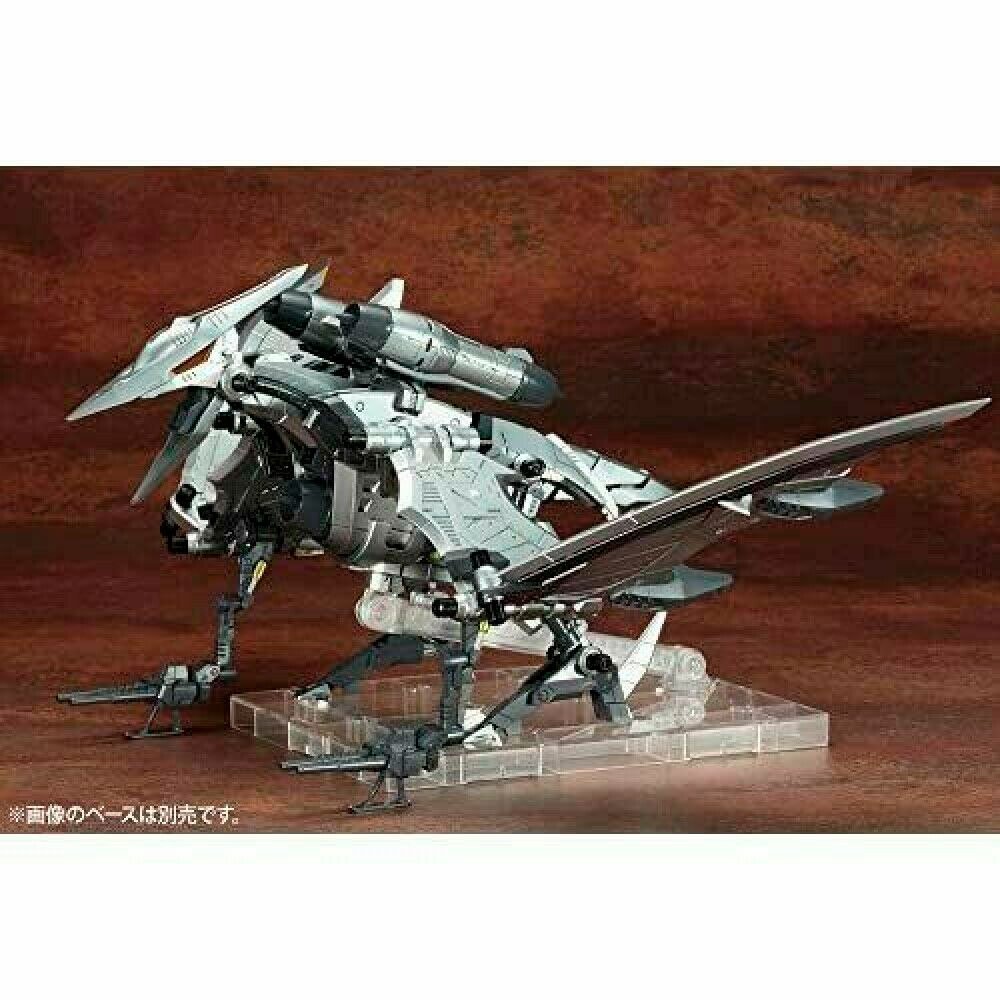 KOTOBUKIYA 1/72 ZOIDS RZ-029 STORM SWORDER (REISSUE)