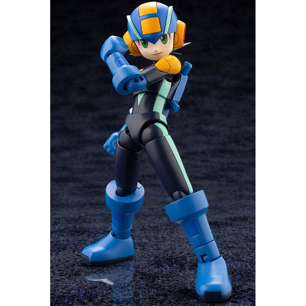 KOTOBUKIYA MEGA MAN (MEGA MAN BATTLE NETWORK)