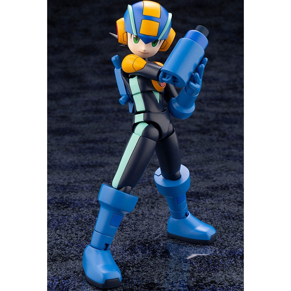 KOTOBUKIYA MEGA MAN (MEGA MAN BATTLE NETWORK)