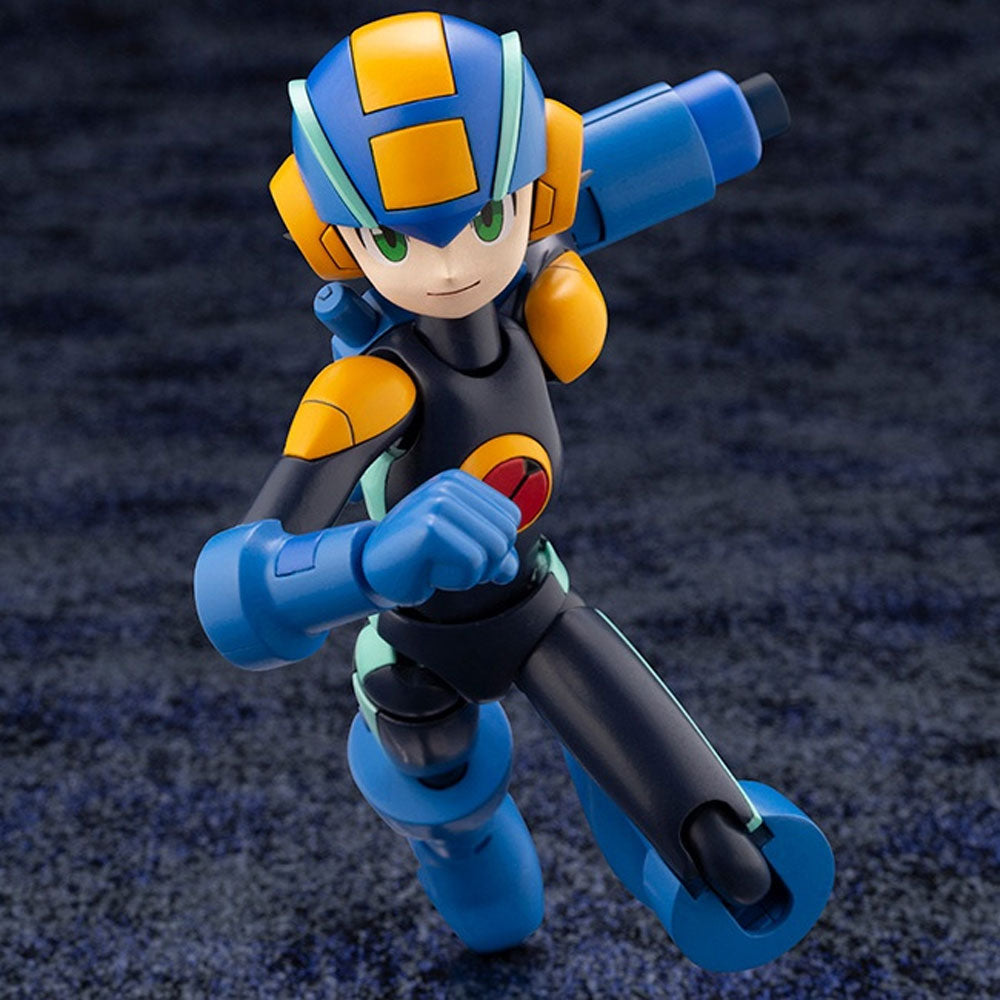 KOTOBUKIYA MEGA MAN (MEGA MAN BATTLE NETWORK)