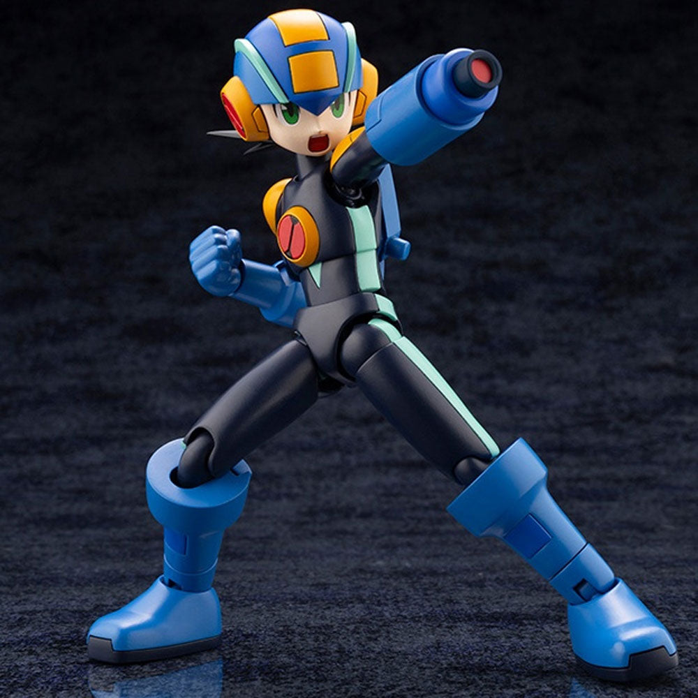 KOTOBUKIYA MEGA MAN (MEGA MAN BATTLE NETWORK)