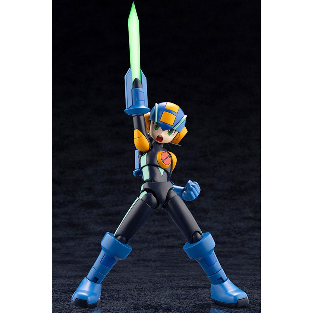 KOTOBUKIYA MEGA MAN (MEGA MAN BATTLE NETWORK)