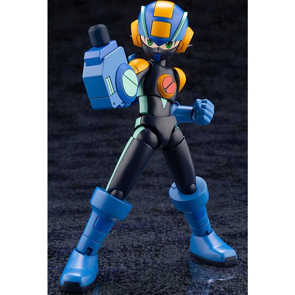 KOTOBUKIYA MEGA MAN (MEGA MAN BATTLE NETWORK)