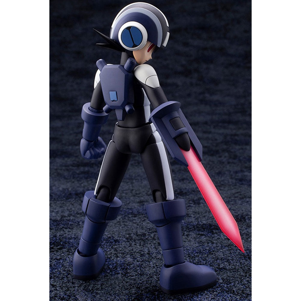 KOTOBUKIYA DARK MEGA MAN (MEGA MAN BATTLE NETWORK)