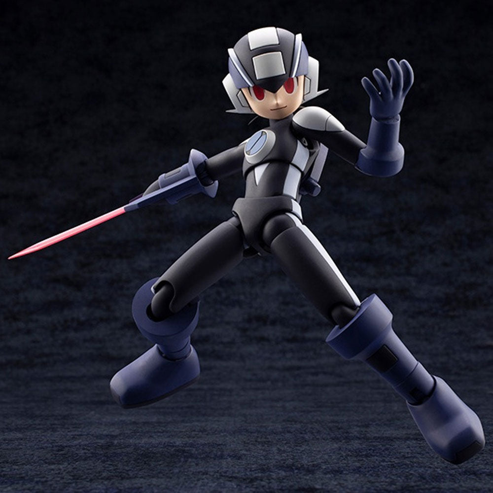 KOTOBUKIYA DARK MEGA MAN (MEGA MAN BATTLE NETWORK)