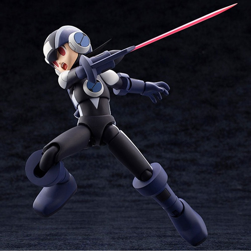 KOTOBUKIYA DARK MEGA MAN (MEGA MAN BATTLE NETWORK)