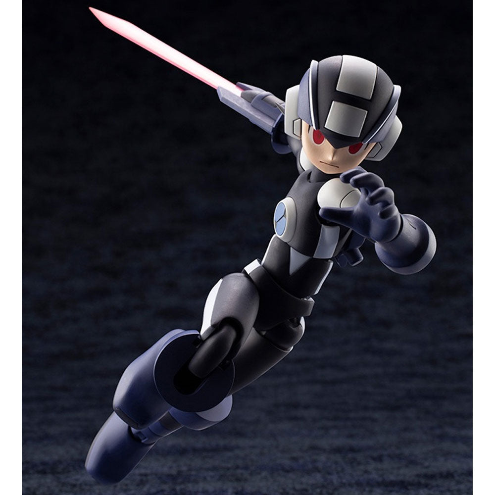 KOTOBUKIYA DARK MEGA MAN (MEGA MAN BATTLE NETWORK)